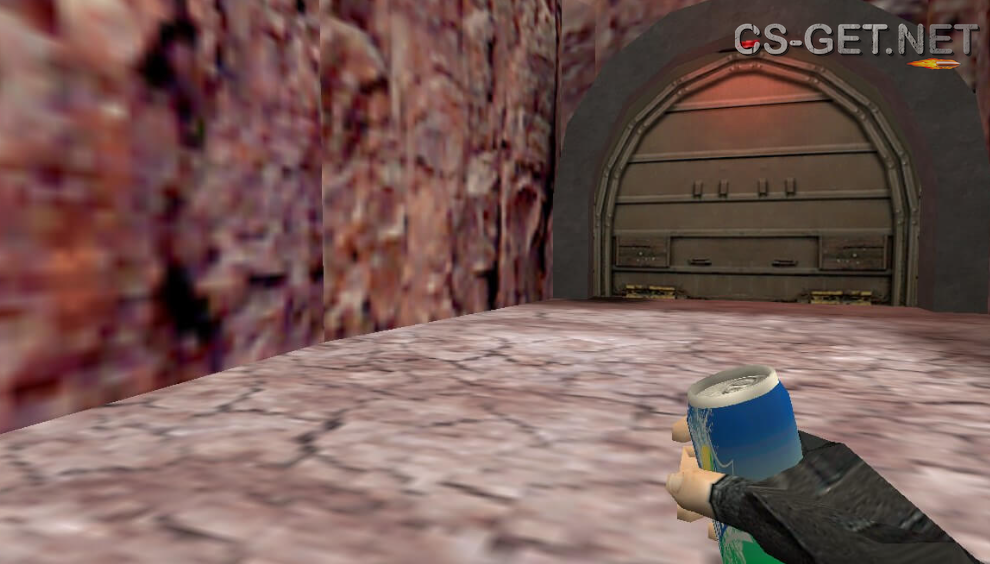 Пак гранат | Напитки для CS 1.6