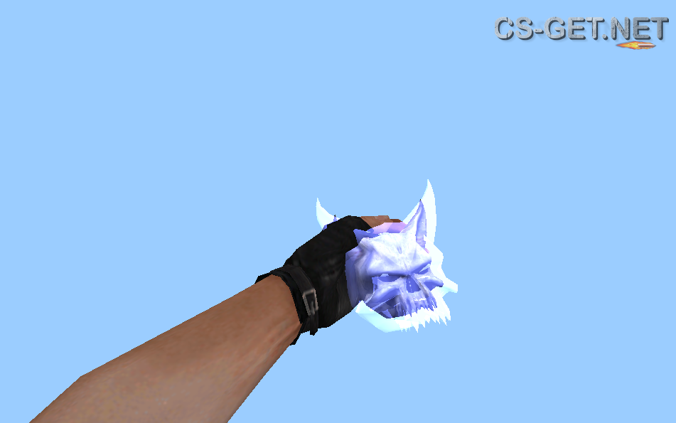 Пак гранат | Зомби для CS 1.6