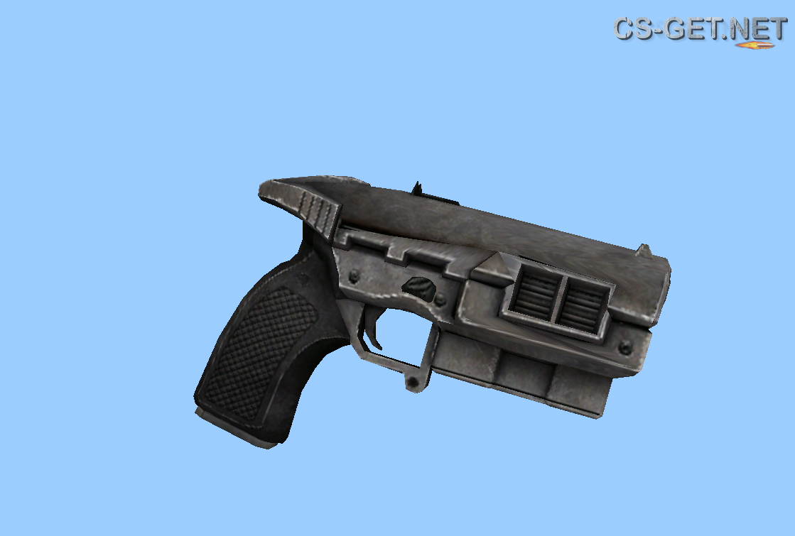 Модель «Lil Devil» для CS 1.6