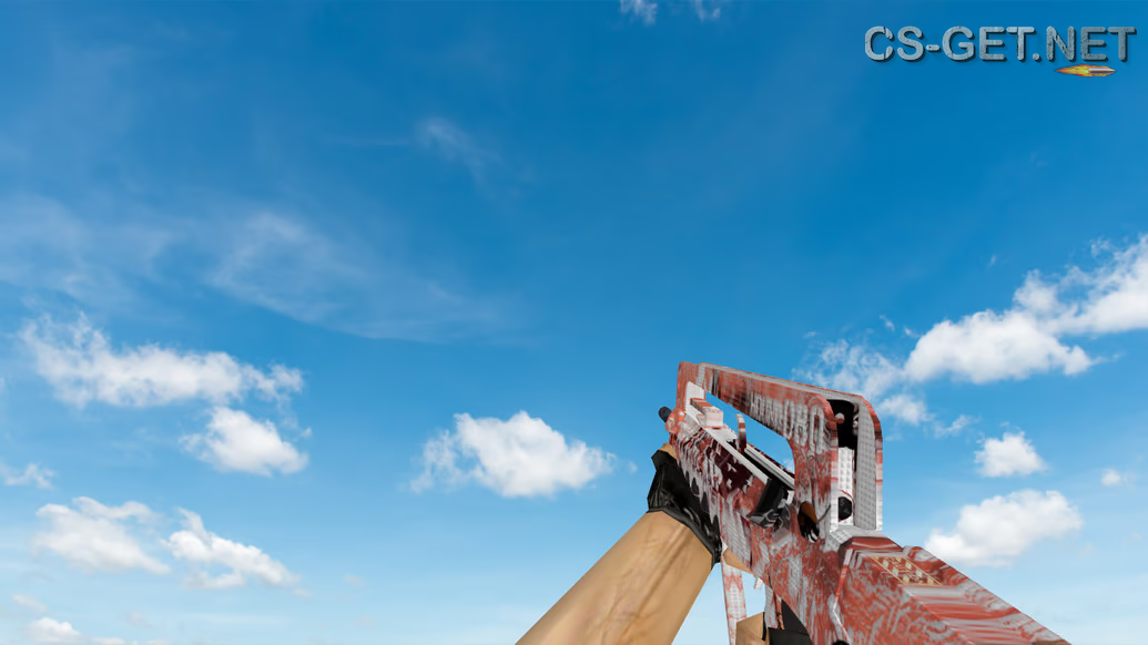 Модель «Famas Hound» для CS 1.6