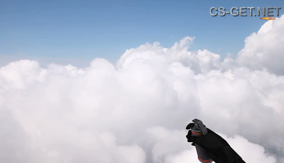 Модель «CS Neo Grenades» для CS 1.6