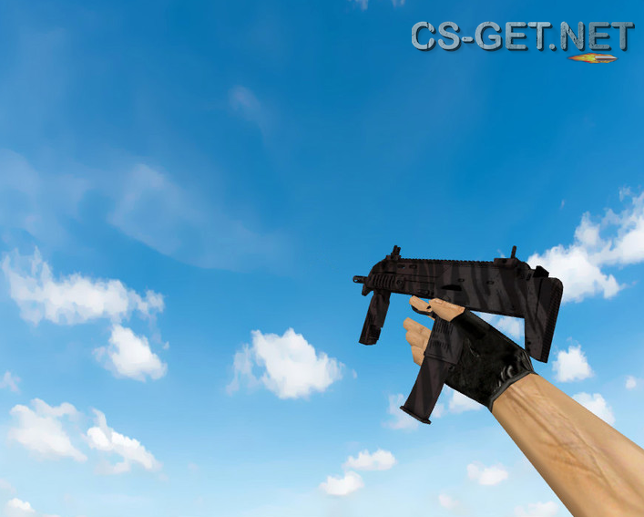 MP7 | Жертва (Prey) для CS 1.6