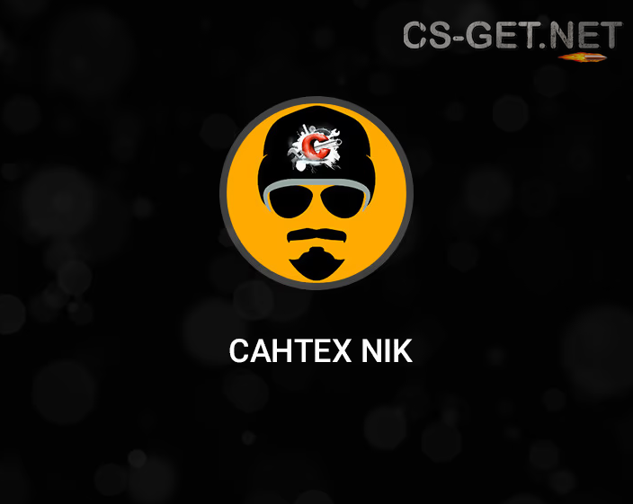 Конфиг «CAHTEX NIK CFG» для CS 1.6