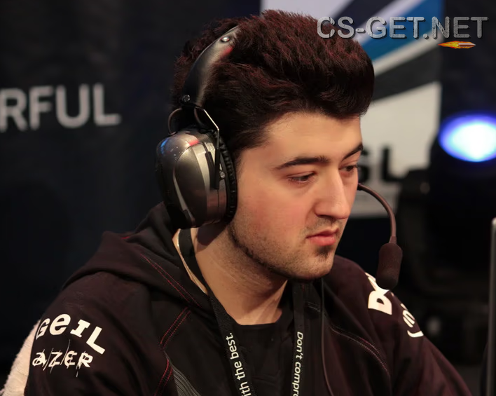 Конфиг «cyx.cfg» для CS 1.6