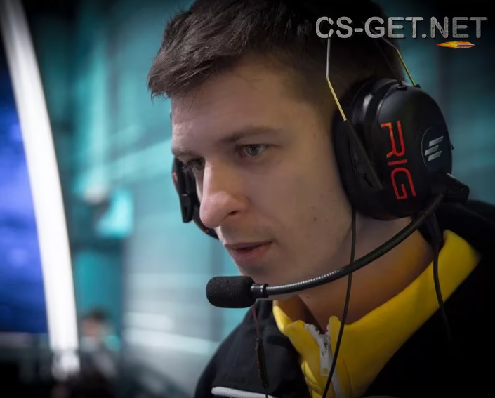 Конфиг «starix.cfg» для CS 1.6