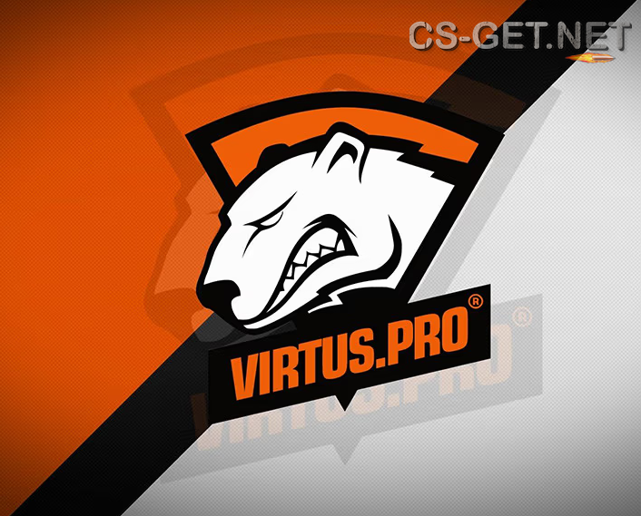 Конфиг «Virtus.pro CFG» для CS 1.6