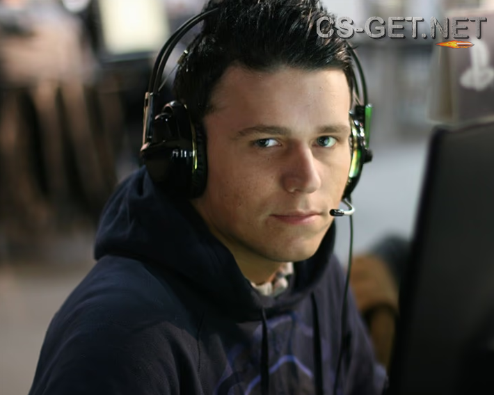 Конфиг «Delpan.cfg» для CS 1.6