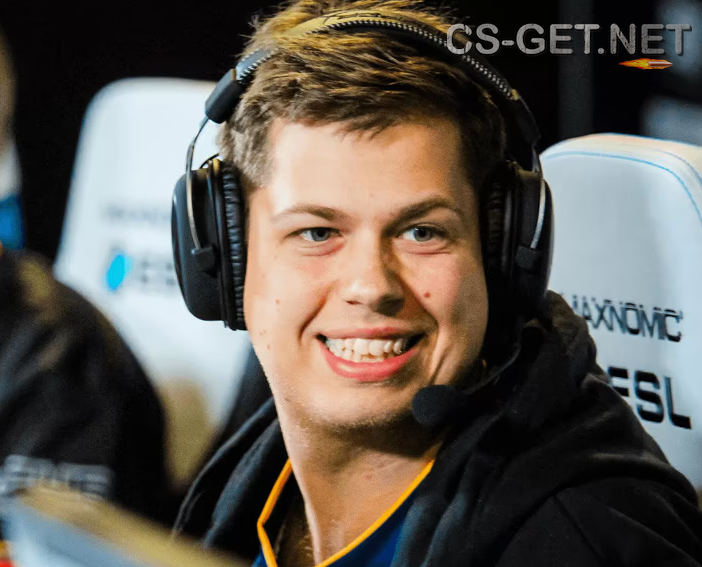 Конфиг «karrigan.cfg» для CS 1.6