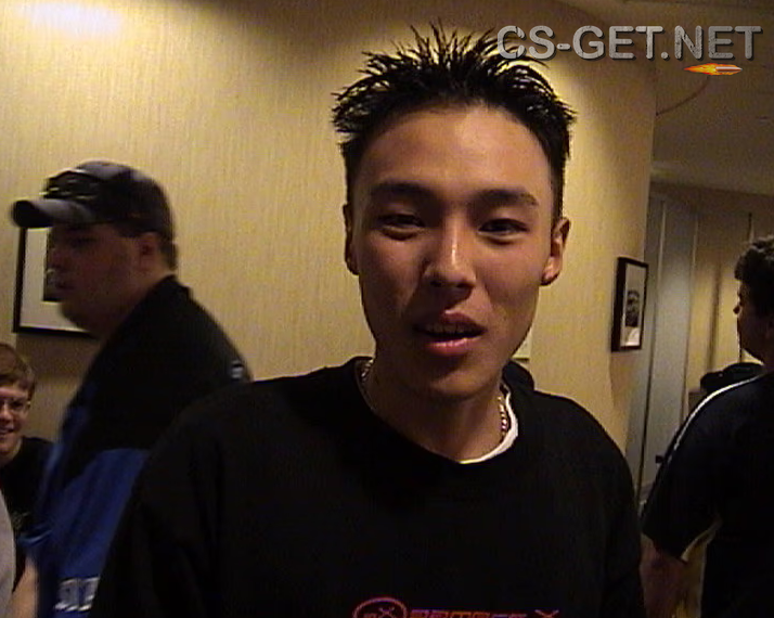 Конфиг «method.cfg» для CS 1.6