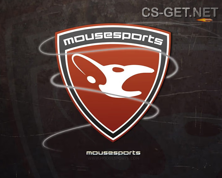 Конфиг «mousesports CFG» для CS 1.6
