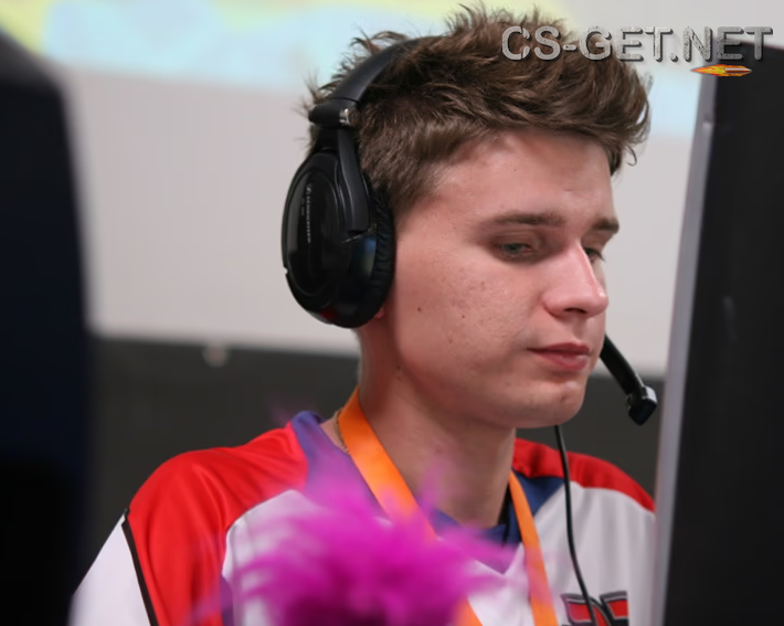 Конфиг «ROMJkE.cfg» для CS 1.6