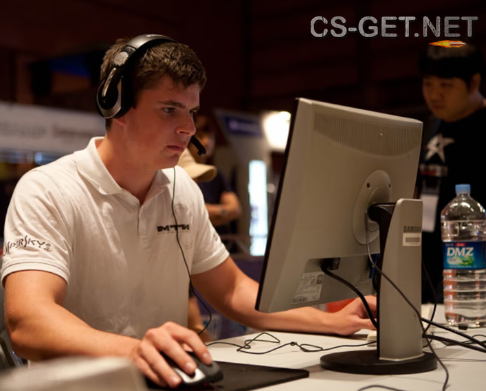 Конфиг «trace.cfg» для CS 1.6