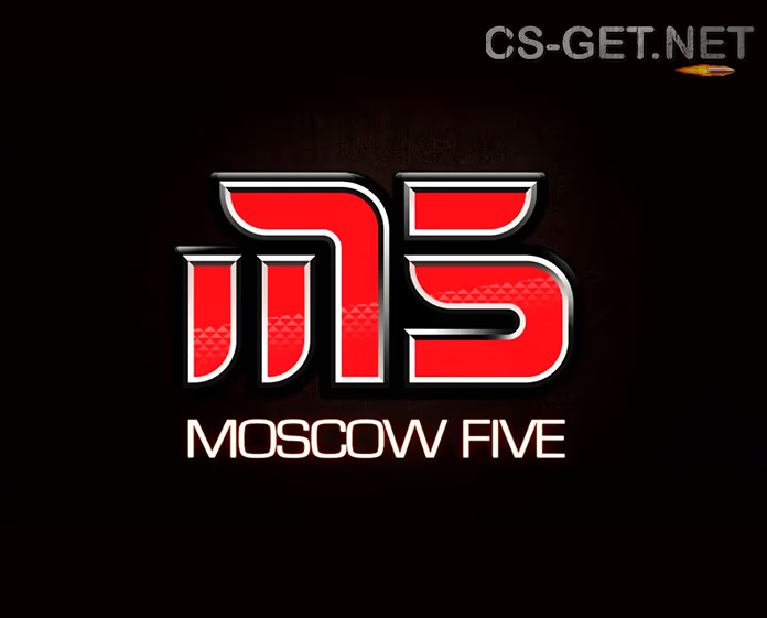 Конфиг «Moscow Five CFG» для CS 1.6