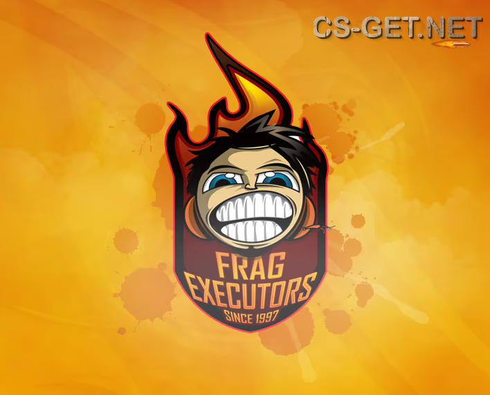 Конфиг «Frag eXecutors CFG» для CS 1.6