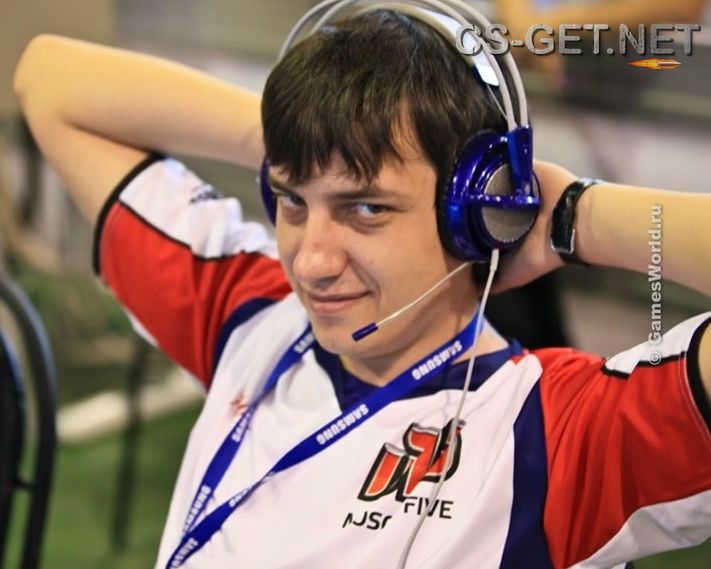 Конфиг «Fox.cfg» для CS 1.6