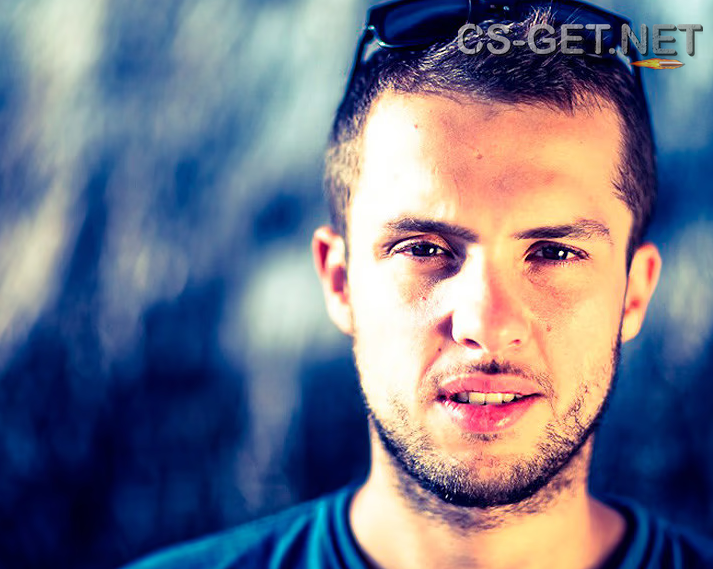 Конфиг «KaLbI4.cfg» для CS 1.6