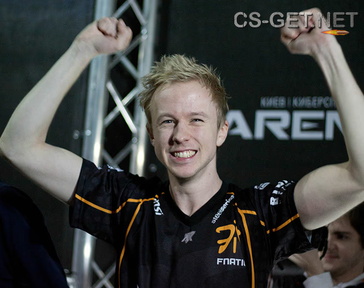 Конфиг «cArn.cfg» для CS 1.6