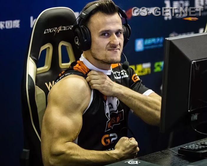 Конфиг «pashaBiceps.cfg» для CS 1.6