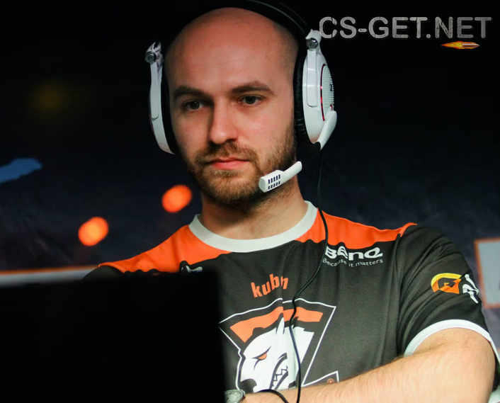 Конфиг «kuben.cfg» для CS 1.6