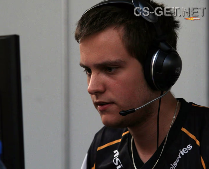 Конфиг «Gux.cfg» для CS 1.6