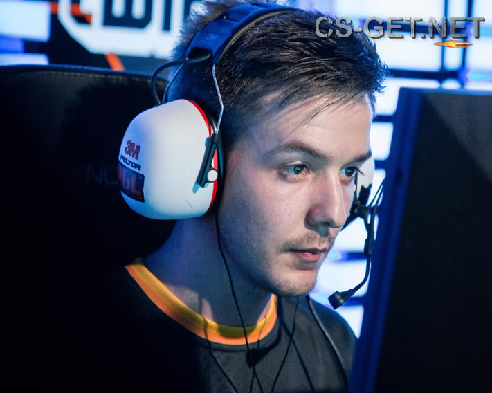 Конфиг «pronax.cfg» для CS 1.6