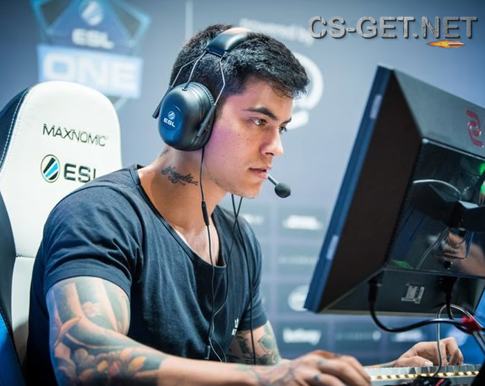 Конфиг «fnx.cfg» для CS 1.6