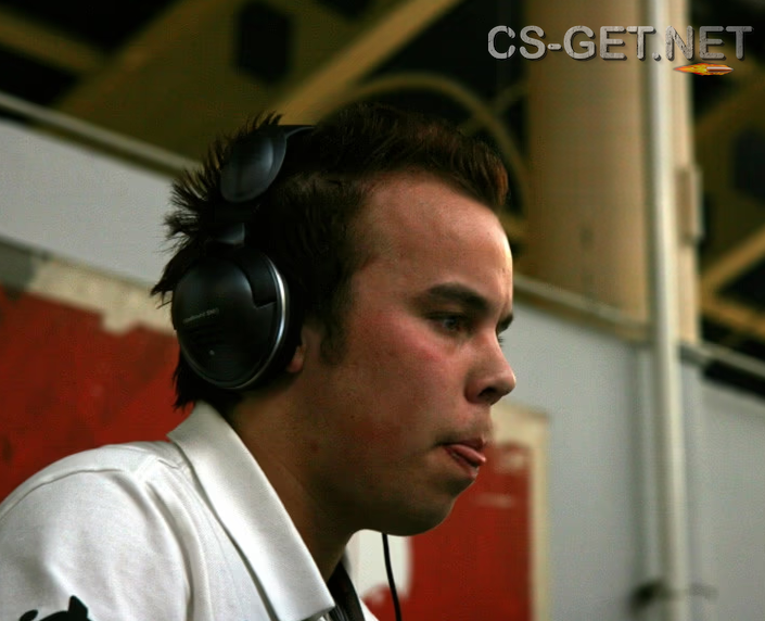 Конфиг «allen.cfg» для CS 1.6