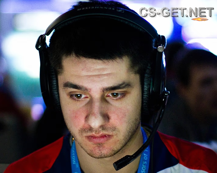 Конфиг «ed1k.cfg» для CS 1.6