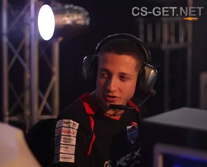 Конфиг «roman.cfg» для CS 1.6