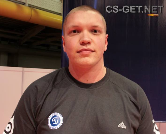 Конфиг «Tentpole.cfg» для CS 1.6