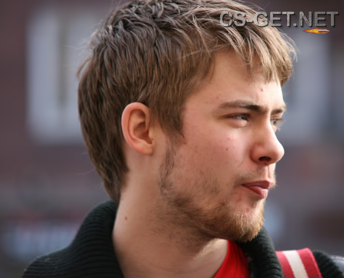 Конфиг «Snajdan.cfg» для CS 1.6