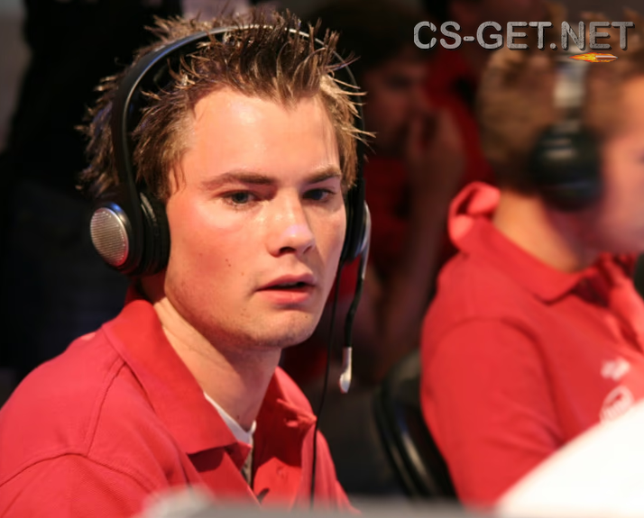 Конфиг «elemeNt.cfg» для CS 1.6